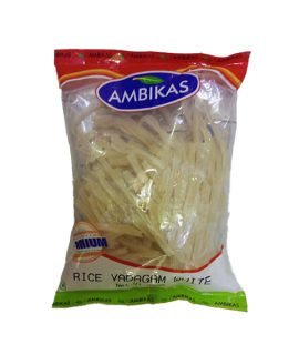 Ambikas Rice Vadagam (White) 250g
