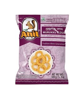 Anil Murukku Flour 500g