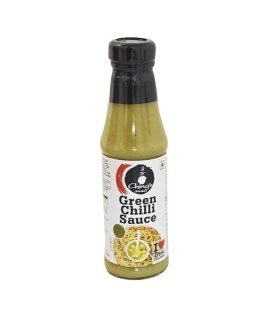 Ching's Green Chilli Sauce 190g