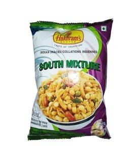 Haldiram's South Mixture 150g