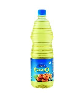 RRO Primio Refined Groudnut Oil 1L