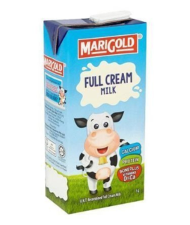Marigold Full Cream