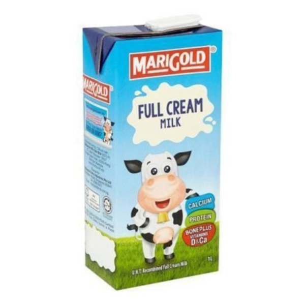 Marigold Full Cream