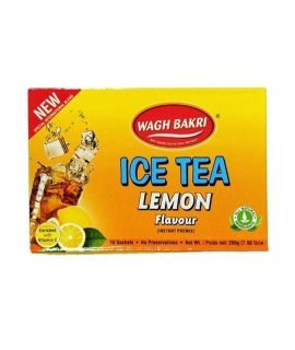 Wagh Bakri Instant Ice Lemon Tea 200g