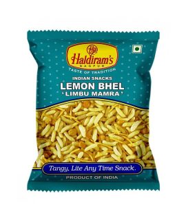 Haldiram's Lemon Bhel 150g