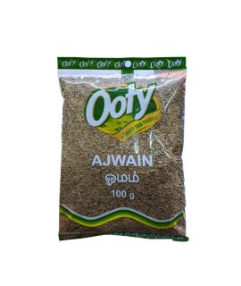 Ooty Ajwain Seed 100g