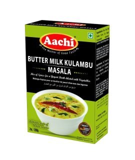 Aachi Butter Milk Kulambu Masala 200g