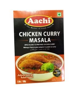 Aachi Chicken Curry Masala 160g