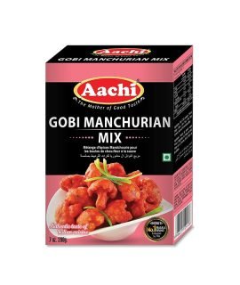 Aachi Gobi Manchurian Mix 160g