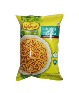Haldiram's Nimbu Masala 150g