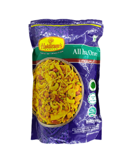 Haldiram's All In One 350g