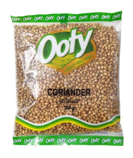 Ooty Coriander Seeds 100g in Singapore a Kiasumart
