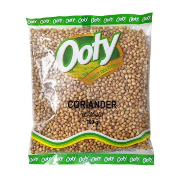 Ooty Coriander Seeds 100g in Singapore a Kiasumart