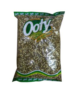 Ooty Green moong dall spilt with skin 1kg