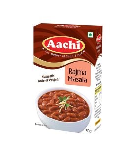 Aachi Rajma Masala 50g