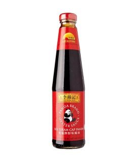 Lee Kum Kee Panda Oyster Sauce 770g