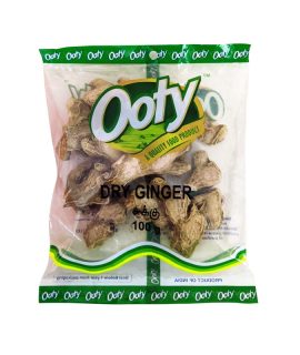 Ooty Dry Ginger 100g