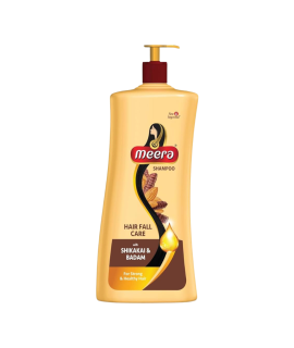 Meera Hair Fall Care shampoo 340ml