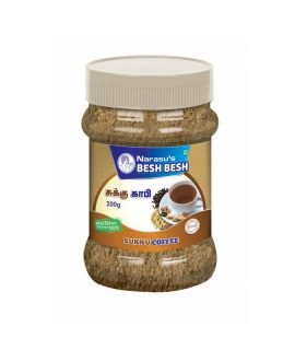 Narasu's Besh Besh Sukku Coffee 200g