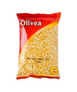 Olivea Roasted Gram Split 500g