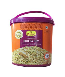 Haldiram's Bhujia Sev 700g