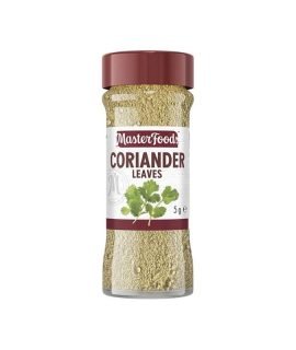 Masterfoods Coriander Leaves 5g