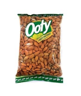 Ooty Almonds 500g