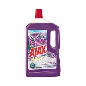 Ajax Fabuloso Lavender Fresh 3L in Singapore