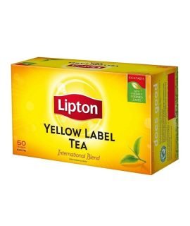 Lipton Yellow Label Tea 25g