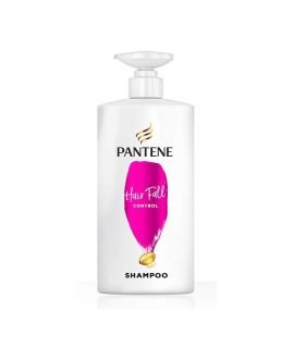 Pantene Hair Fall Control Shampoo 680ml
