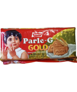 Parle G Gold 125g