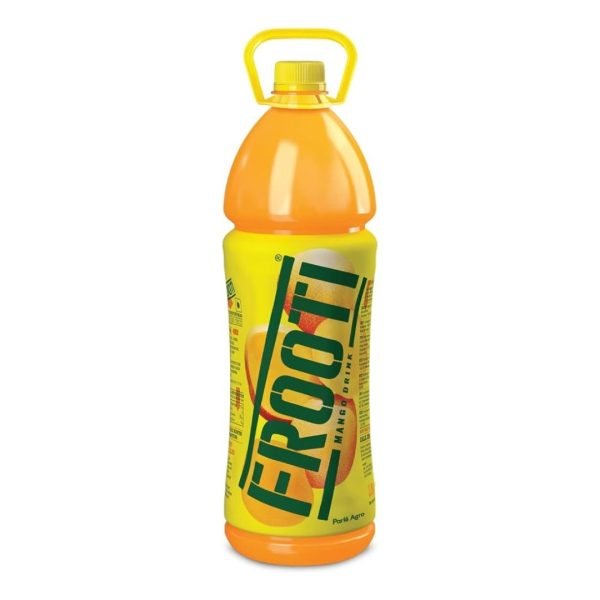 Frooti Mango Drink 1.5L