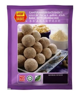 Baba's Ketti Urundai Mix 500g