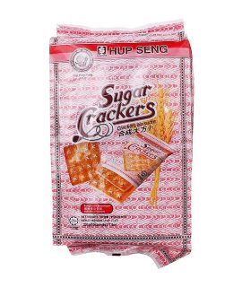 Hup Seng Sugar Cracker 225g