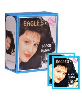 Eagles Black Henna (Box of 6)
