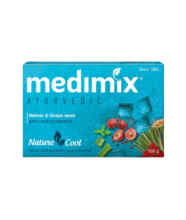 Medimix Ayurvedic Nature Cool 125g