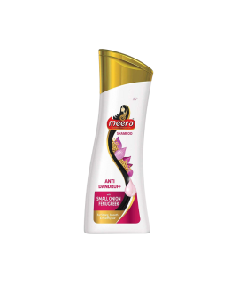 Meera Anti Dandruff Shampoo 180ml