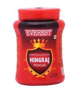Everest Hing 100g