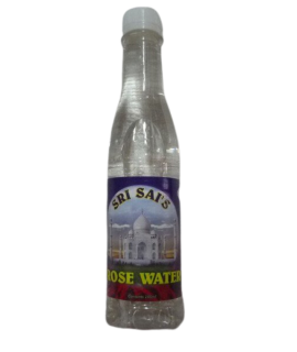 Sri Sai Rose Water 300ml
