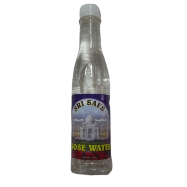 Sri Sai Rose Water 300ml