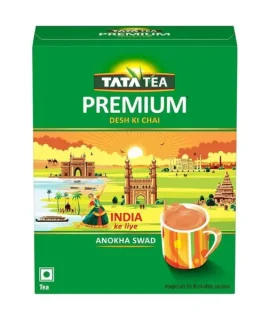 Tata Tea Premium 250g - Buy Online in Singapore