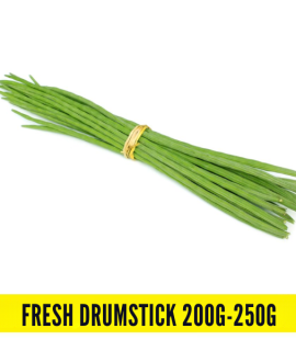 Fresh Drumstick 200g-250g