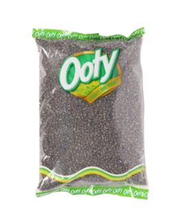 Ooty Urud Dhall Black Whole 1kg