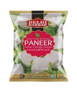 Delhi Darbar Paneer 1kg
