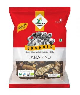 24 Mantra Organic Tamarind Pre 500g