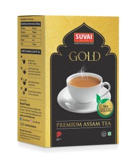 Suvai Gold Tea 250g