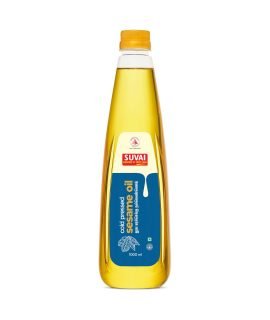 Suvai Sesame Oil 1L