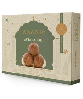 Anand Atta Laddu 250g