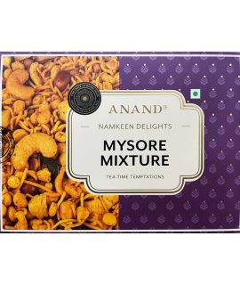 Anand Mysore Mixture (Namkeen Delights) 200g