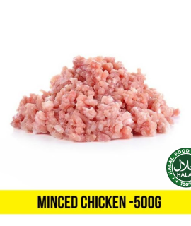 Chicken Minced 1Kg